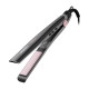 ARDESTO Випрямляч Ardesto Pink Touch, 32Вт, 110-200C, кераміка, сірий+рожевий