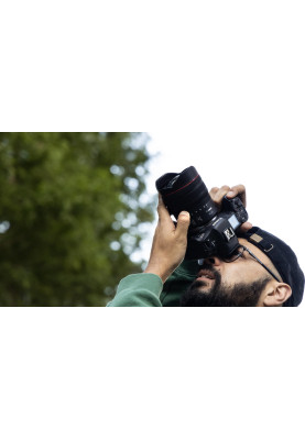 Canon Об'єктив RF 10-20mm f/4 L IS STM