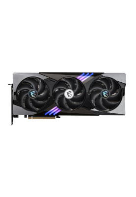 MSI Відеокарта GeForce RTX 5080 16GB GDDR7 GAMING TRIO OC