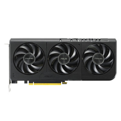 ASUS Відеокарта GeForce RTX 5060 8 GB GDDR7 OC PRIME-RTX5060-O8G