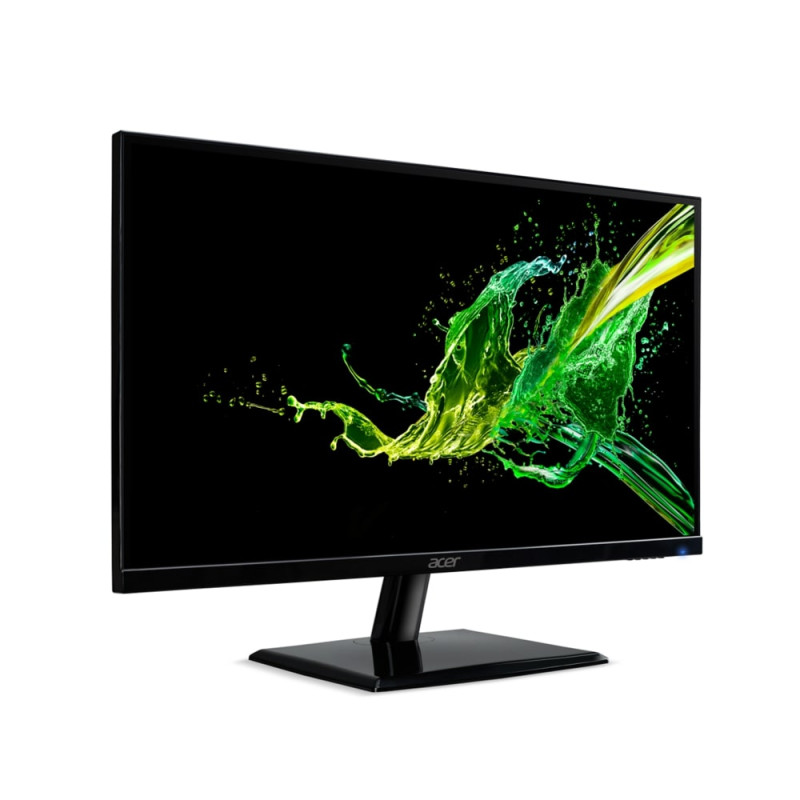 Acer Монітор Acer 23.8" EK241YGbmix, HDMI, MM, IPS, 120Hz, 1ms, FreeSync