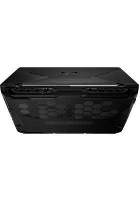 ASUS Ноутбук TUF A15 FA506NF-HN066 15.6" FHD IPS, AMD R5-7535HS, 16GB, F512GB, NVD2050-4, NoOS, Чорний