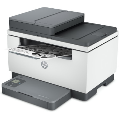 HP Багатофункціональне пристрій А4 ч/б HP LaserJet M236sdw з Wi-Fi