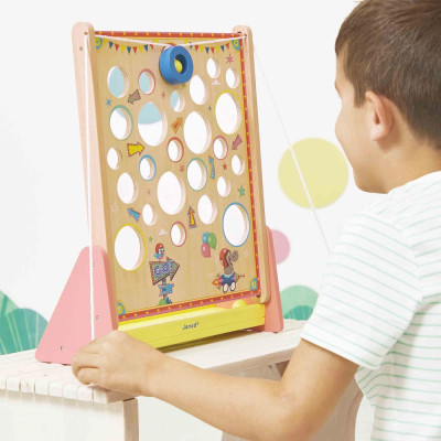 Janod Настільна гра Janod Вертикальний виклик