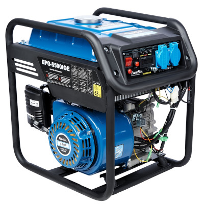 EnerSol EPG-5500IOE