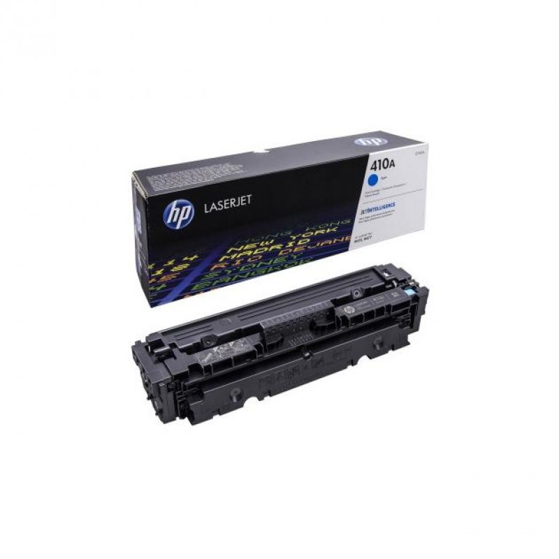 HP 410A[CF411A]