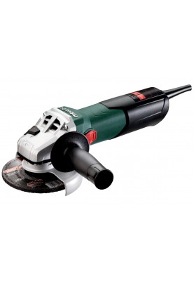 Metabo W 9-125 кутова