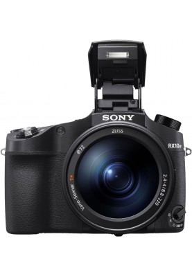 Sony Cyber-Shot RX10 MkIV