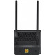 ASUS Маршрутизатор 4G-N16 N300 1xGE LAN, 1xLTE nanoSIM card