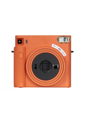 Fujifilm Фотокамера миттєвого друку INSTAX SQ1 TERRACOTTA ORANGE