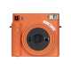 Fujifilm Фотокамера миттєвого друку INSTAX SQ1 TERRACOTTA ORANGE