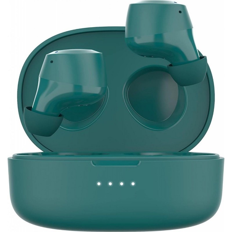 Belkin Навушники Soundform Bolt True Wireless Teal