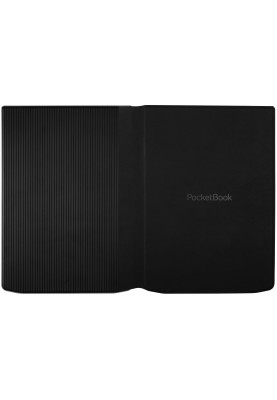 PocketBook Чохол 743 Flip series, Black