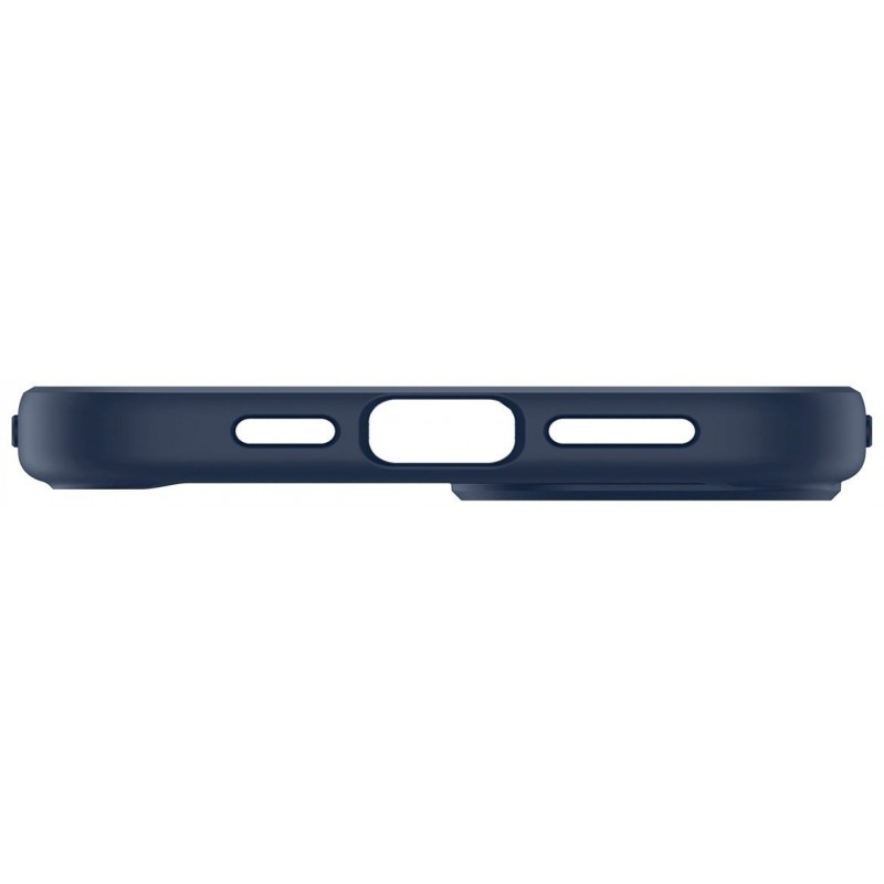 Spigen Чохол для Apple iPhone 15 Plus Ultra Hybrid, Navy Blue