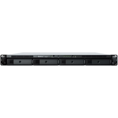 Synology Мережеве сховище NAS RS822+