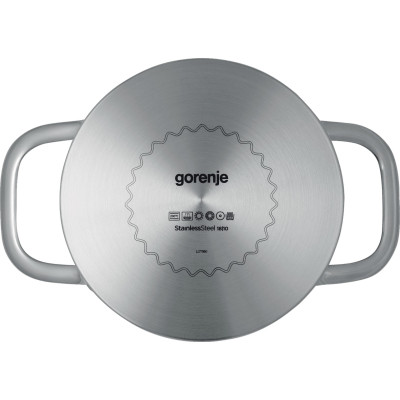 Gorenje Набір посуду CW09ES Gorenje Набір посуду CW09ES