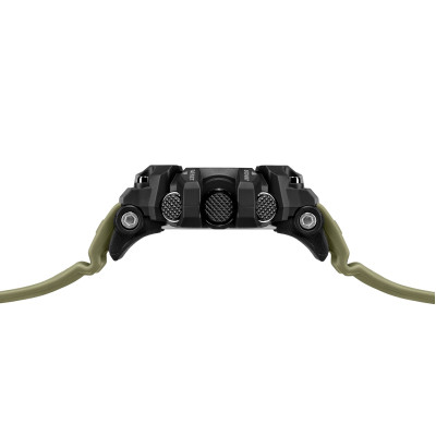 2E Tactical Тактичні годинники Armor GT Army Green з компасом та крокоміром