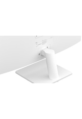 LG Монітор 27" 27US500-W 2xHDMI, DP, Audio, IPS, 3840x2160, DCI-P3 90%, HDR10