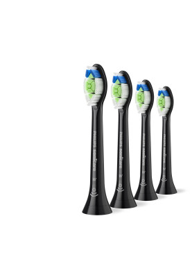 Philips Насадки для звукової зубної щітки Sonicare HX6064/88 Optimal White