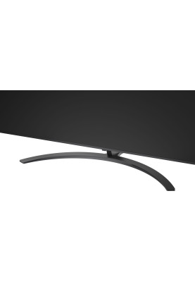 LG Телевізор 75" NanoCell 4K 60Hz Smart WebOS Black