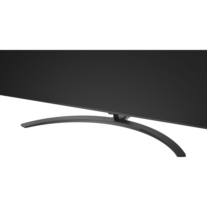 LG Телевізор 75" NanoCell 4K 60Hz Smart WebOS Black