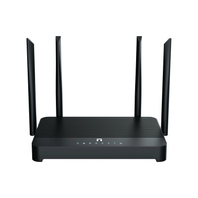 Netis Маршрутизатор NX31 AX3000, 3x GE LAN, 1x GE WAN, MESH