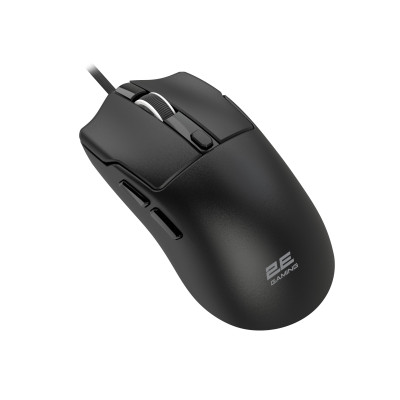 2E Gaming Миша 2E GAMING MG315, USB-A, чорний 2E Gaming Миша 2E GAMING MG315, USB-A, чорний