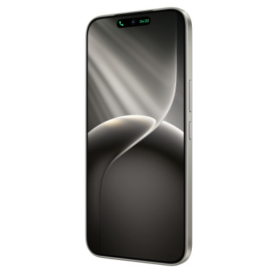 TECNO Смартфон Camon 50 (CN5) 6.78" 12/256ГБ, 2SIM, 6500мА•год, Nebula Titanium