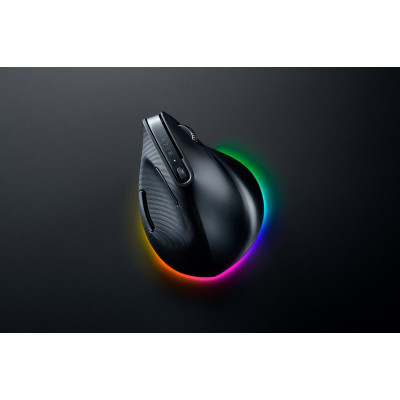 Razer Миша Pro Click V2, USB-A/WL/BT, Vertical Ed., чорний Razer Миша Pro Click V2, USB-A/WL/BT, Vertical Ed., чорний