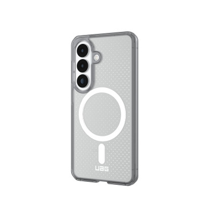 UAG Чохол UAG для Samsung Galaxy S26, Dot with Magnet, Ice/Ash