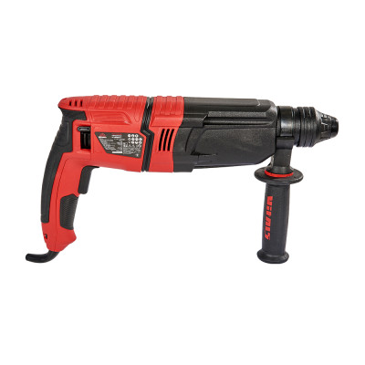 Vitals Перфоратор Master Ra 2680BNavs SDS-plus 800Вт 3Дж кейс 3.3кг
