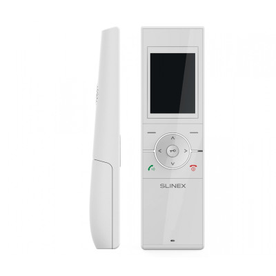 Slinex Відеодомофон RD-30 White