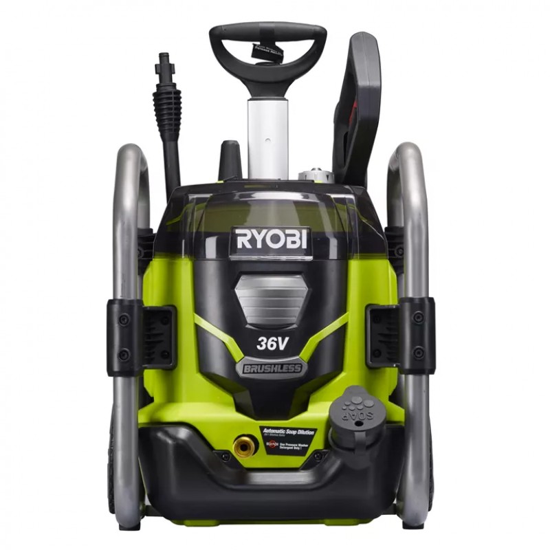 Ryobi RPW36120HI