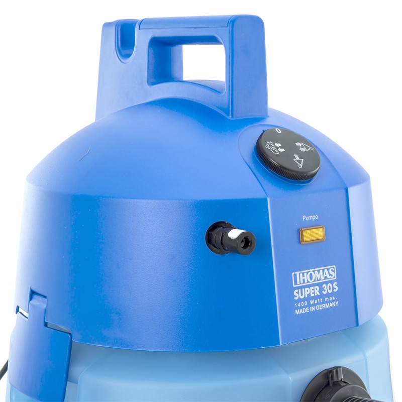 Thomas Super 30S Aquafilter