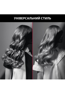 Rowenta Плойка x KARL LAGERFELD Curling Tong CF321LF0