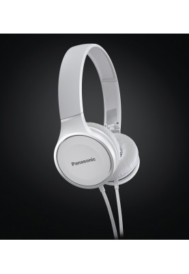 Panasonic Навушники RP-HF100MGC On-ear Білий