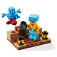 LEGO Конструктор Minecraft Форпост із мечем