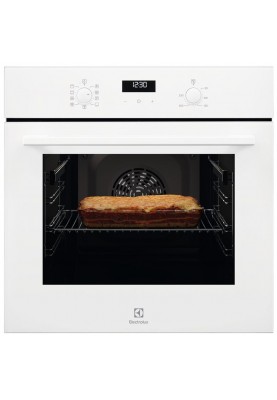 Electrolux Духова шафа електрична, 65л EOF5C50BV