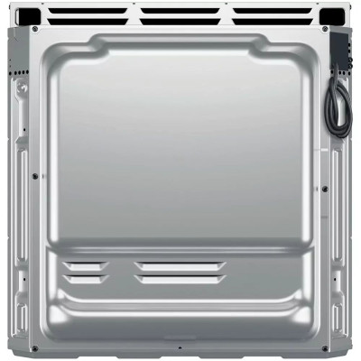 Whirlpool Духова шафа електрична, 71л, A+, дисплей, конвекція, телескопічні напрямні, пара, чорний