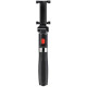 HAMA Трипод смартфону Funstand-57, 2D, 57cm, Bluetooth, чорний