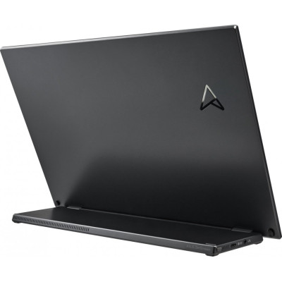 ASUS Монітор портативний 15.6" ZenScreen MB16QHG HDMI, 2xUSB-C, Audio, IPS, 2560x1600, 16:10, 120Hz, DCI-P3 100%, HDR400, Cover ASUS Монітор портативний 15.6" ZenScreen MB16QHG HDMI, 2xUSB-C, Audio, IPS, 2560x1600, 16:10, 120Hz, DCI-P3 100%, HDR400, Cover