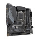 Gigabyte Материнська плата B760M GAMING X AX s1700 B760M 4xDDR5 M.2 HDMI DP mATX