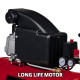 Einhell Компресор повітряний TC-AC 270/50/8, масляний, 1800Вт, 50л, 270л/хв, 8бар, 30.08кг