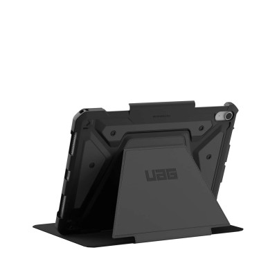 UAG Чохол для iPad Air 11" (Gen 6, 2024), Metropolis SE, Black