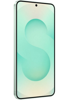 Samsung Смартфон Galaxy S25 5G (S931) 6.2' 12/256ГБ, 2SIM, 4000мА•год, м'ятний