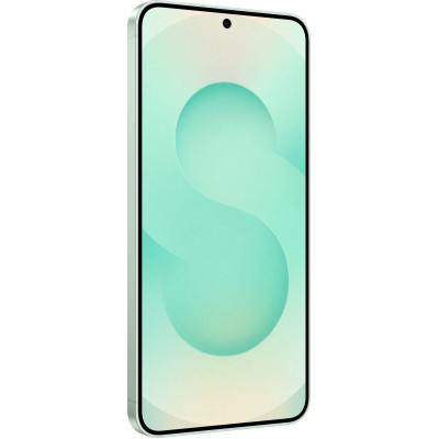 Samsung Смартфон Galaxy S25 5G (S931) 6.2' 12/256ГБ, 2SIM, 4000мА•год, м'ятний