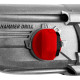 Graphite Перфоратор SDS-plus 800Вт 2.8Дж кейс 3.28кг