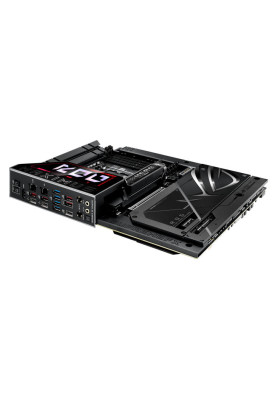 ASUS Материнська плата ROG MAXIMUS Z890 HERO BTF