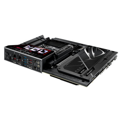 ASUS Материнcька плата ROG MAXIMUS Z890 HERO BTF ASUS Материнcька плата ROG MAXIMUS Z890 HERO BTF