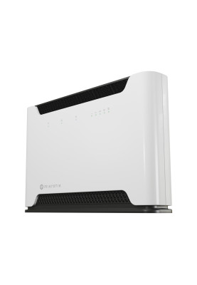 MikroTiK Маршрутизатор Chateau LTE12 2025 (D53G-5HacD2HnD-TC&EG120K-EA)